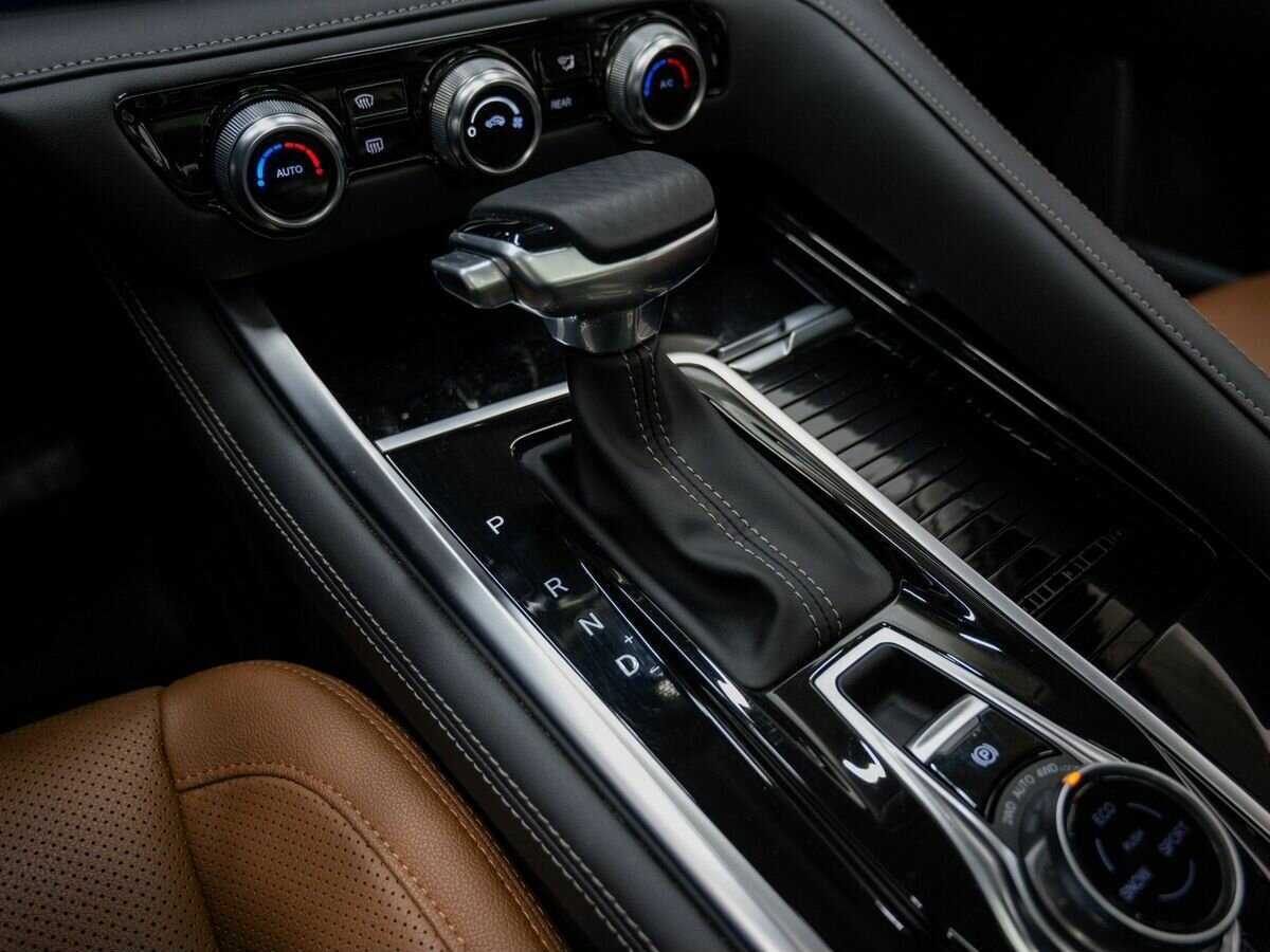 Б/У Чанган КС95 2022 года. Фото: #23