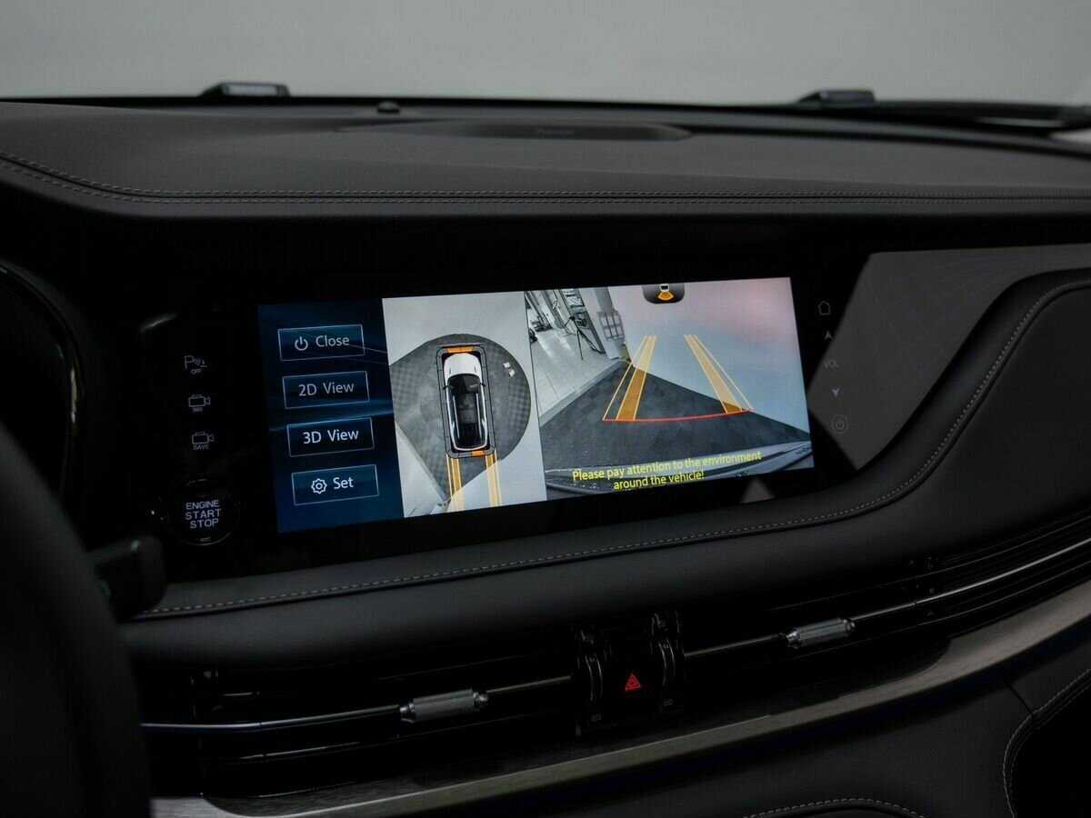 Б/У Чанган КС95 2022 года. Фото: #27