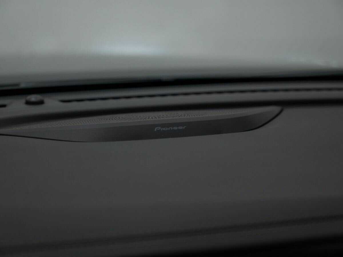 Б/У Чанган КС95 2022 года. Фото: #28