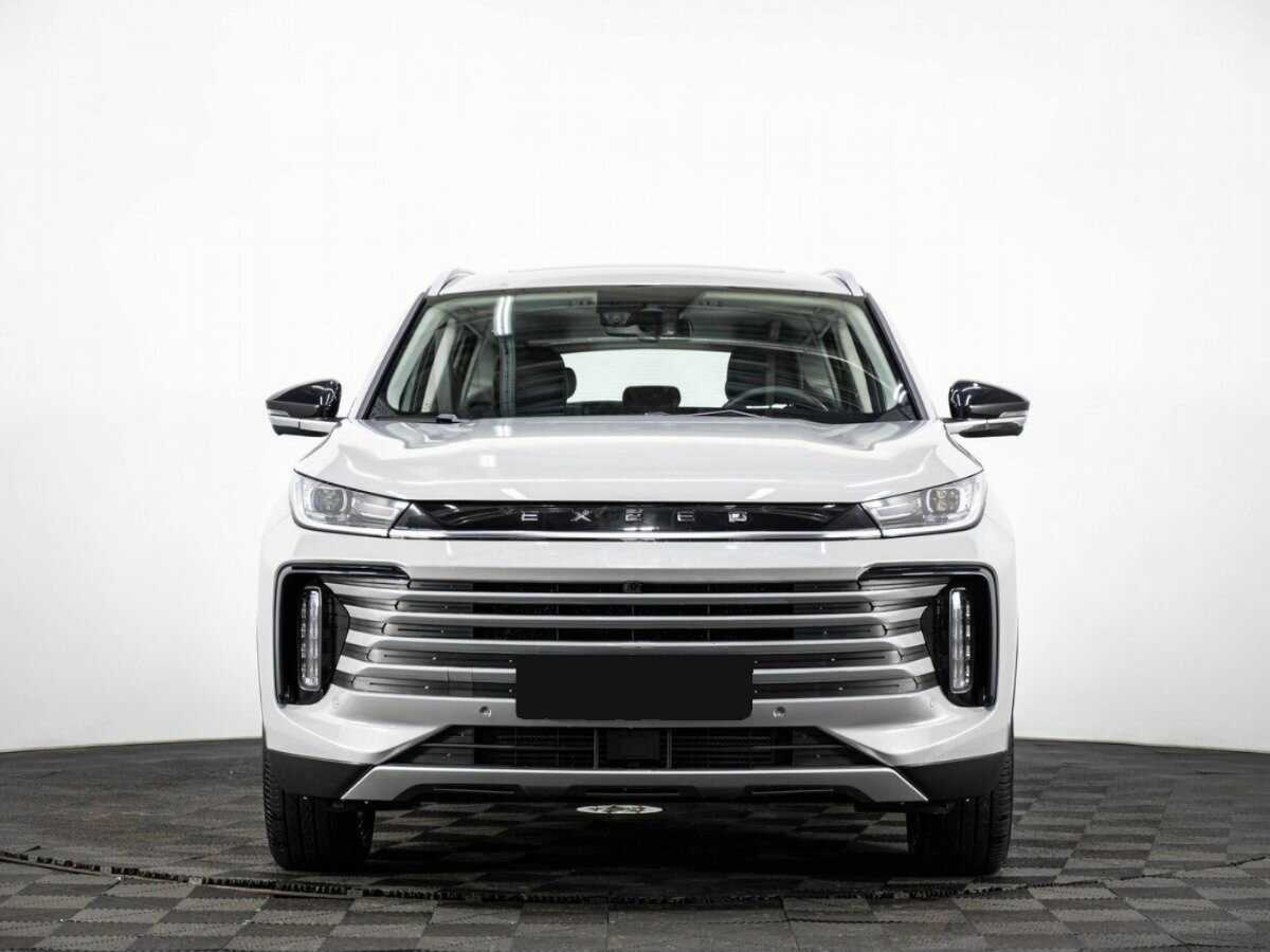 Б/У Эксид Т-Икс-Л 2023 года. Фото: #1