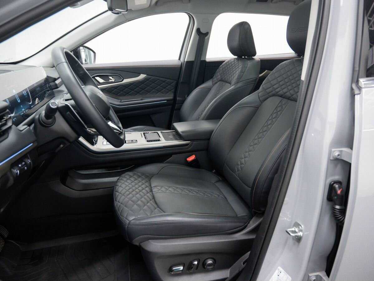 Б/У Эксид Т-Икс-Л 2023 года. Фото: #7