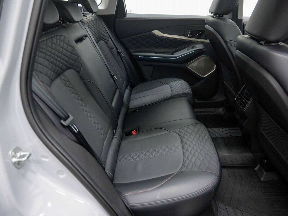 Б/У Эксид Т-Икс-Л 2023 года. Фото: #8