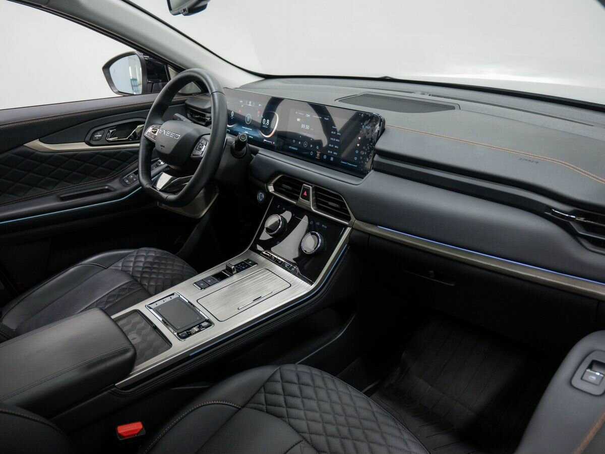 Б/У Эксид Т-Икс-Л 2023 года. Фото: #9