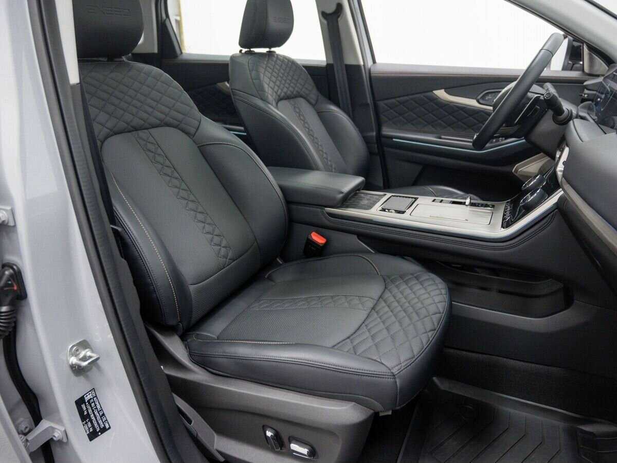 Б/У Эксид Т-Икс-Л 2023 года. Фото: #10