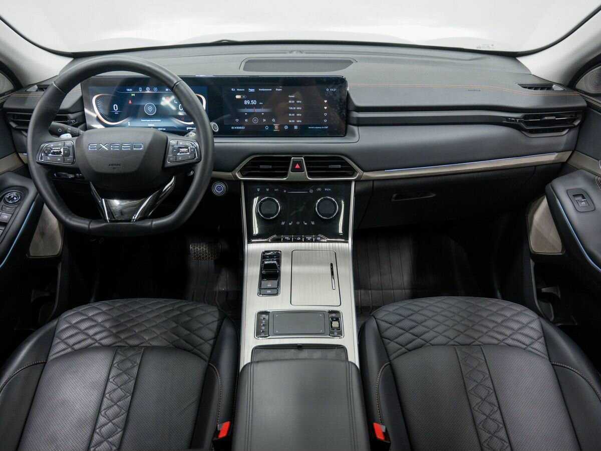 Б/У Эксид Т-Икс-Л 2023 года. Фото: #12