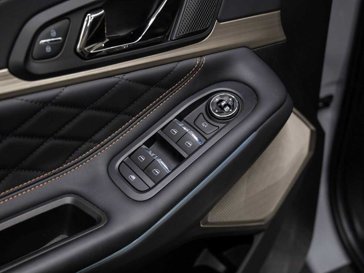 Б/У Эксид Т-Икс-Л 2023 года. Фото: #15