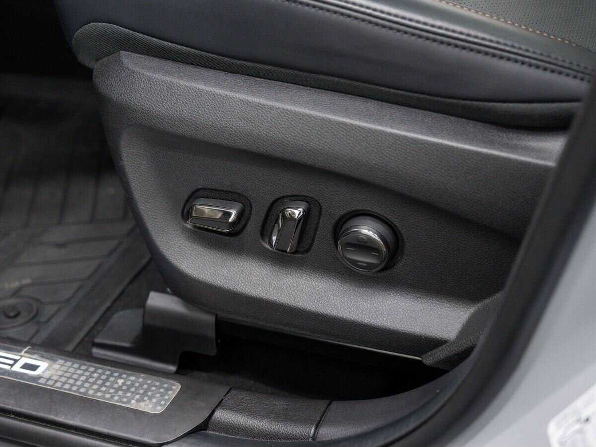 Б/У Эксид Т-Икс-Л 2023 года. Фото: #16