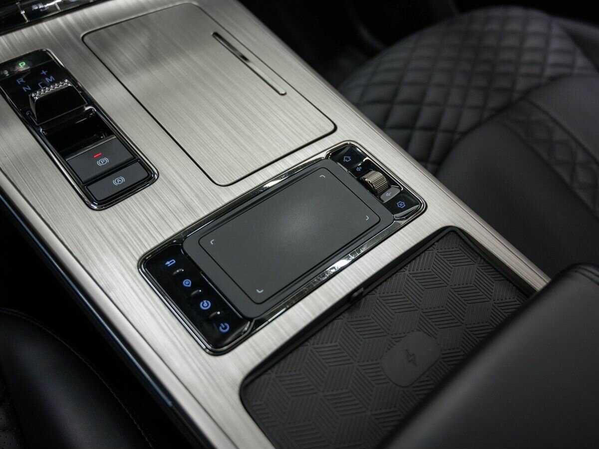 Б/У Эксид Т-Икс-Л 2023 года. Фото: #19