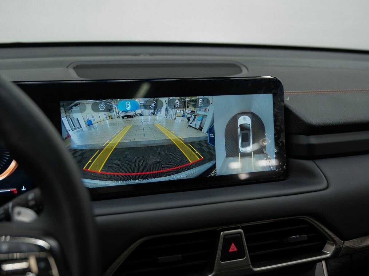 Б/У Эксид Т-Икс-Л 2023 года. Фото: #23