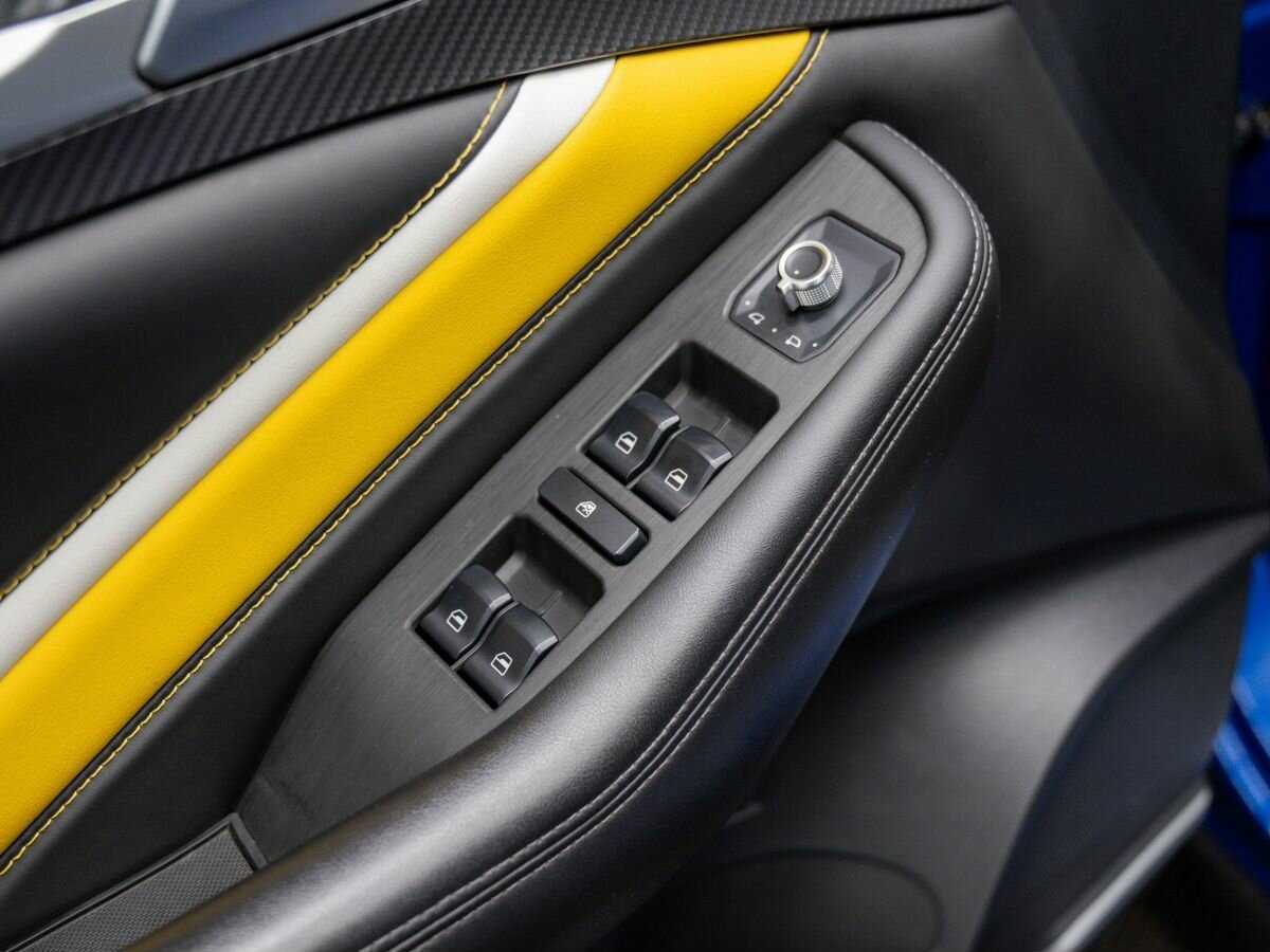 Б/У Хавал Ф7-икс 2019 года. Фото: #14