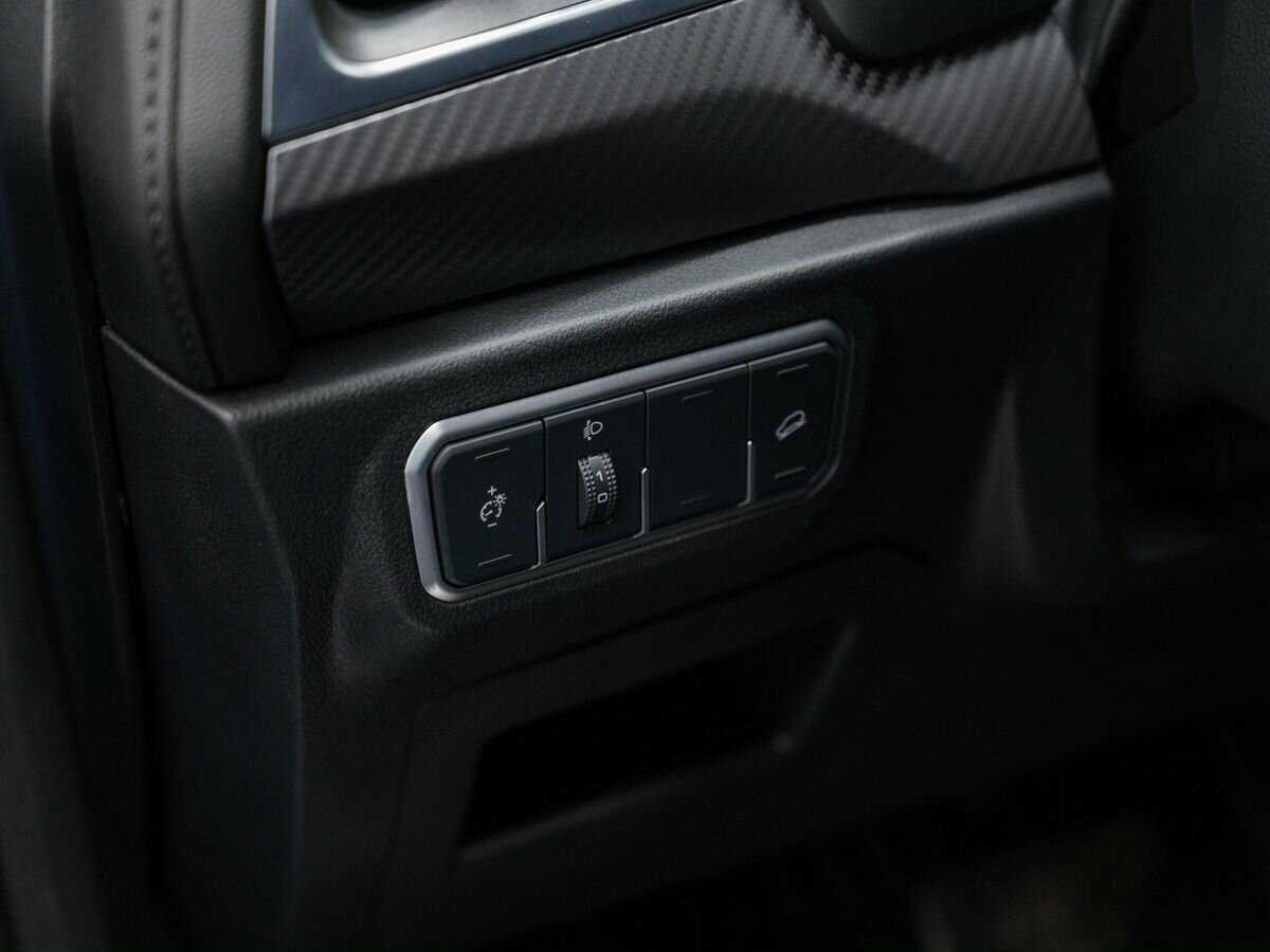 Б/У Хавал Ф7-икс 2019 года. Фото: #16