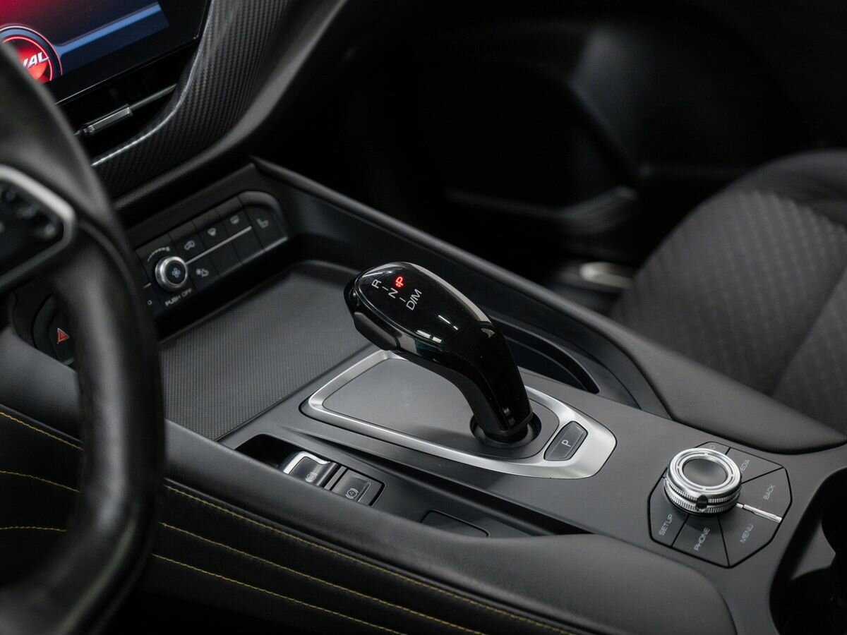 Б/У Хавал Ф7-икс 2019 года. Фото: #17