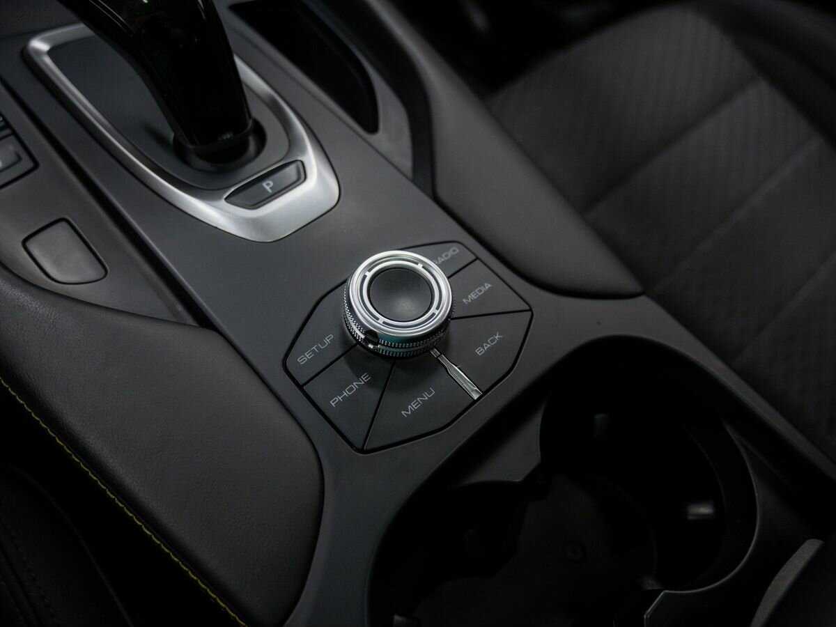 Б/У Хавал Ф7-икс 2019 года. Фото: #18