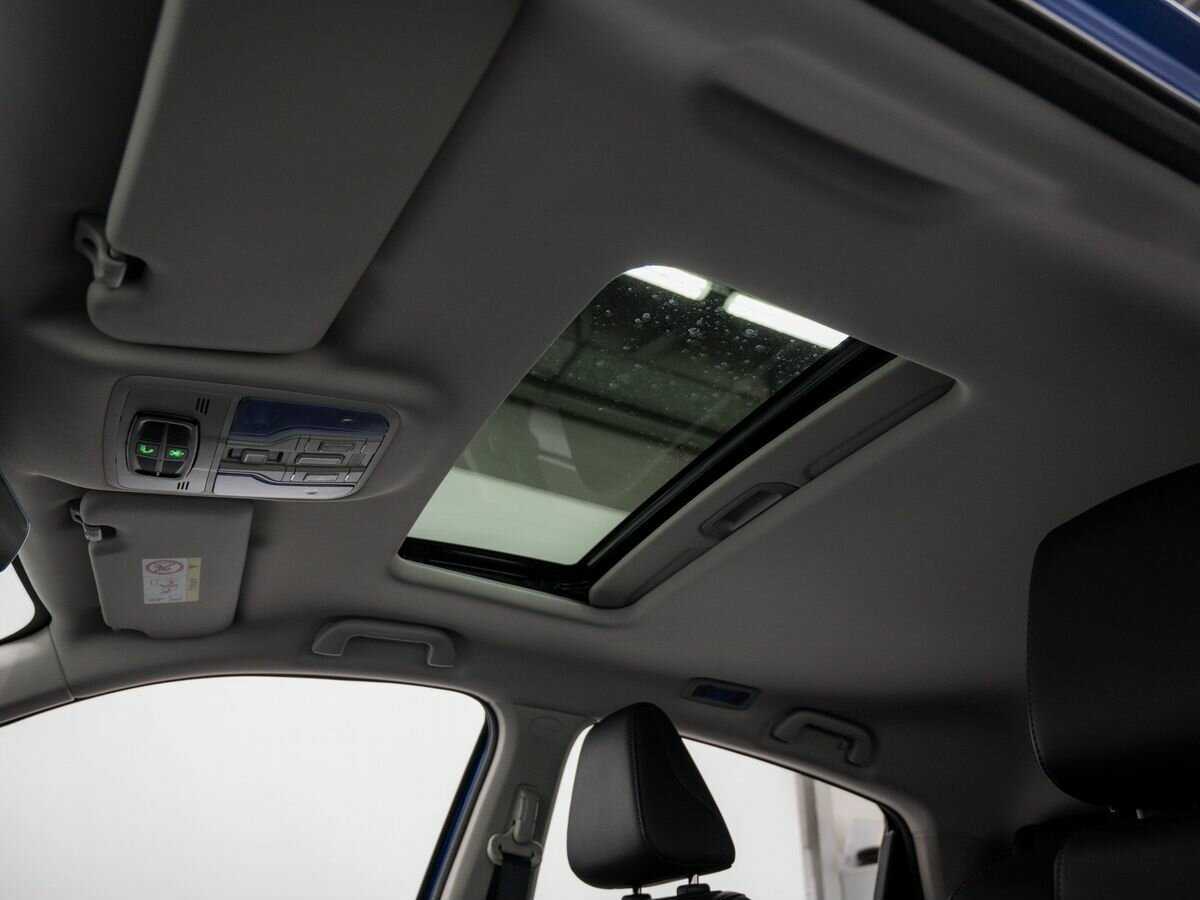 Б/У Хавал Ф7-икс 2023 года. Фото: #18