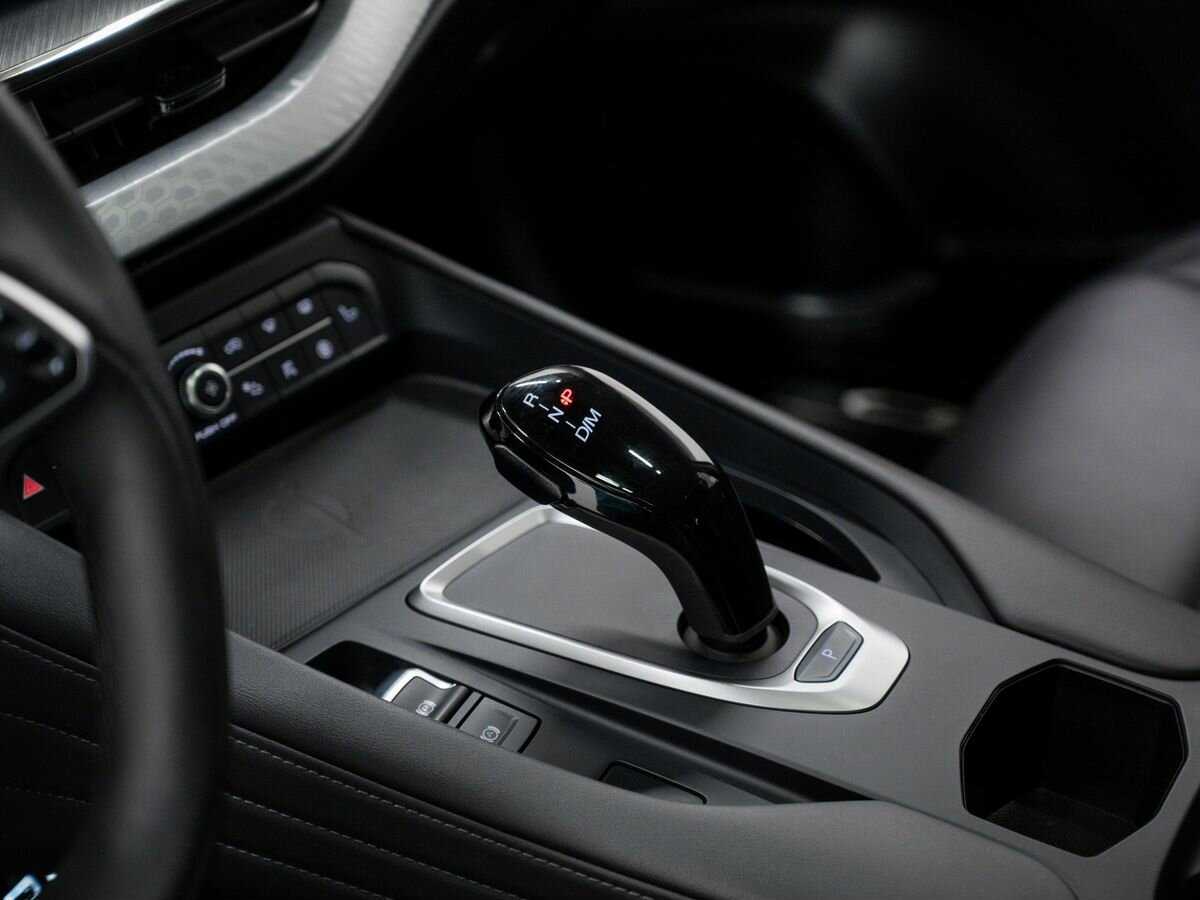 Б/У Хавал Ф7-икс 2023 года. Фото: #20