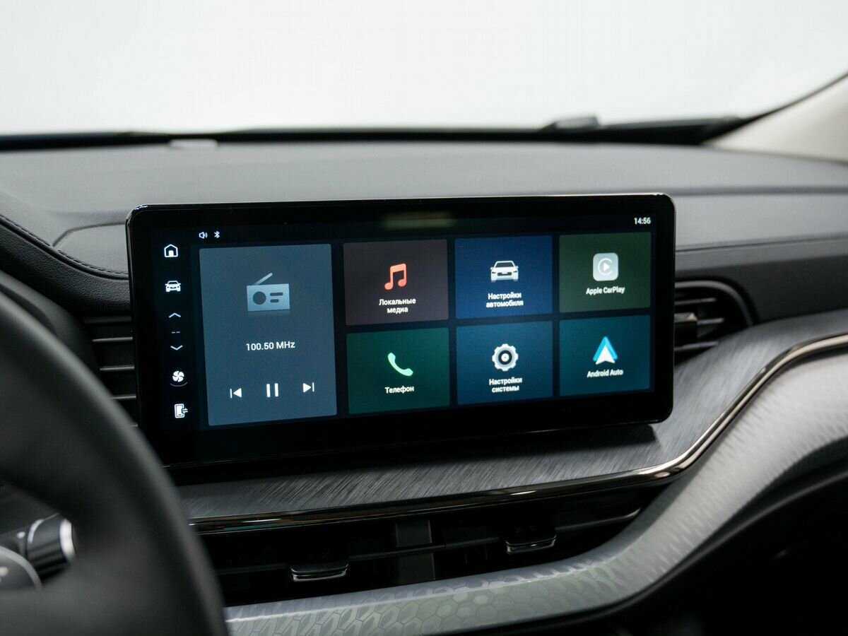 Б/У Хавал Ф7-икс 2023 года. Фото: #23