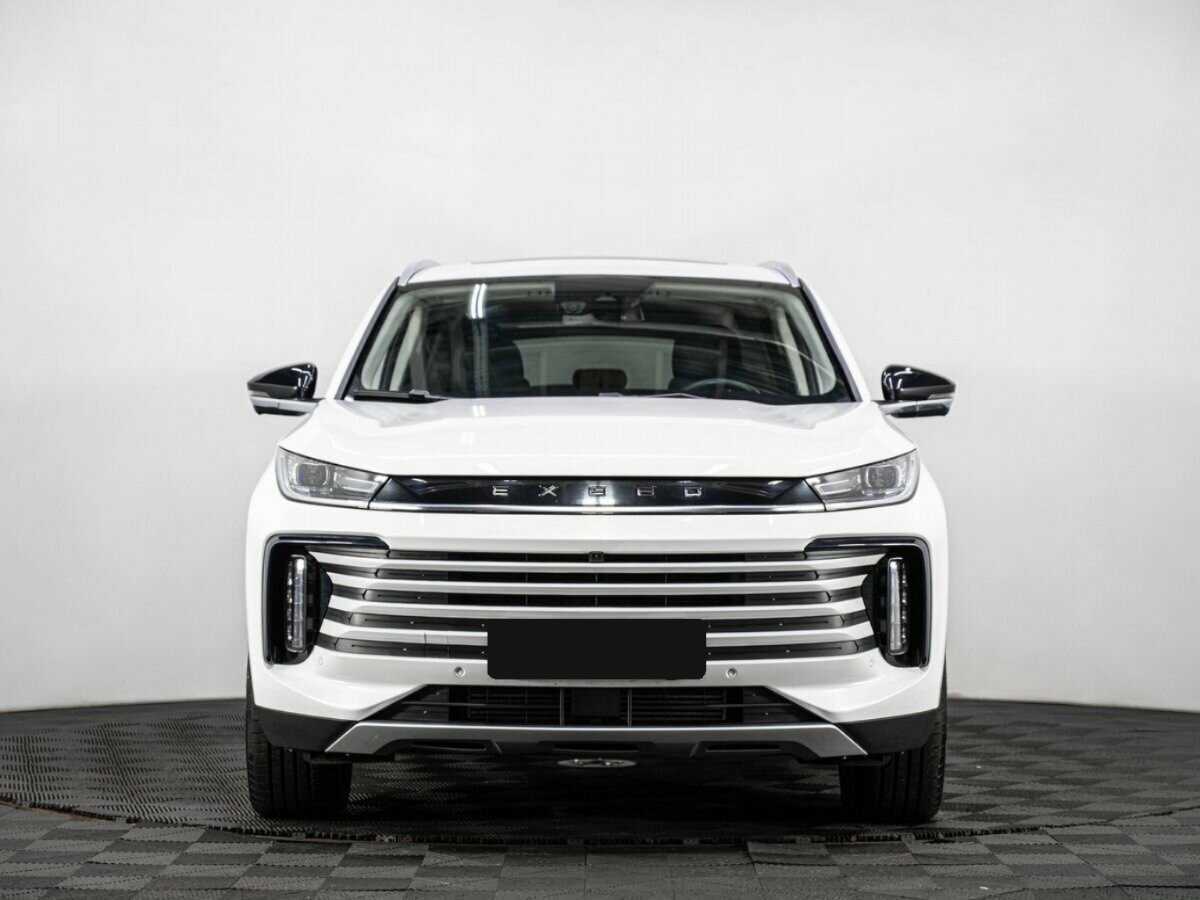 Б/У Эксид Т-Икс-Л 2021 года. Фото: #1