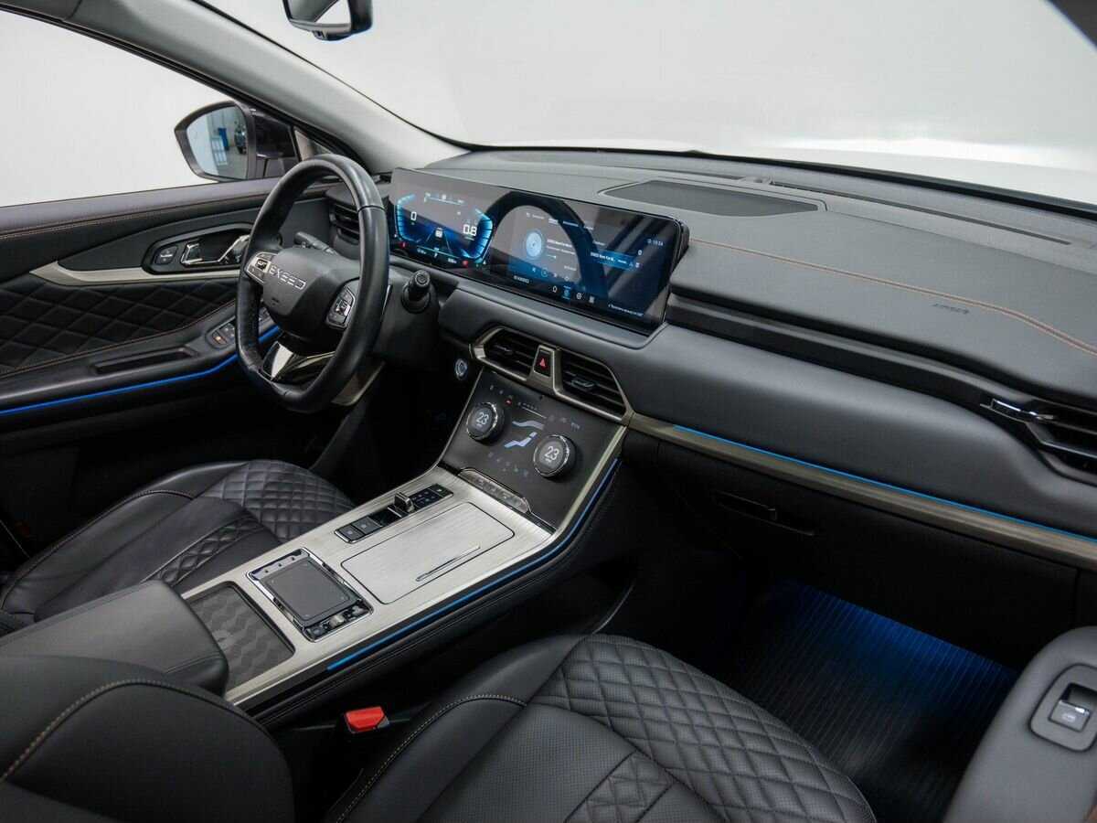 Б/У Эксид Т-Икс-Л 2021 года. Фото: #6