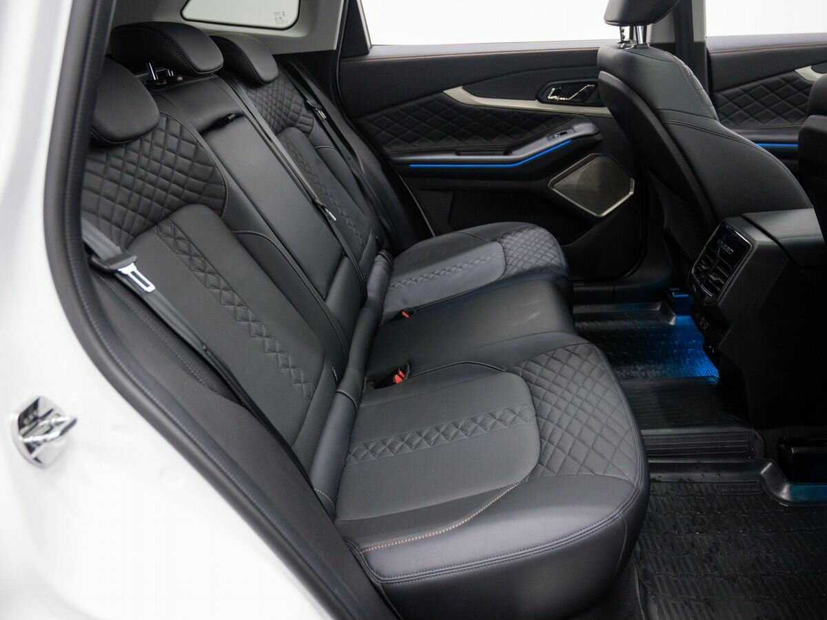 Б/У Эксид Т-Икс-Л 2021 года. Фото: #8