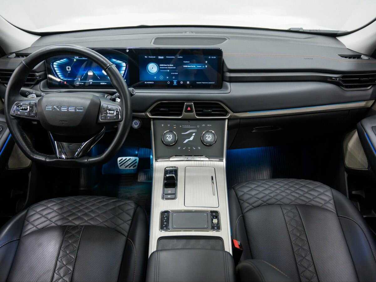 Б/У Эксид Т-Икс-Л 2021 года. Фото: #10