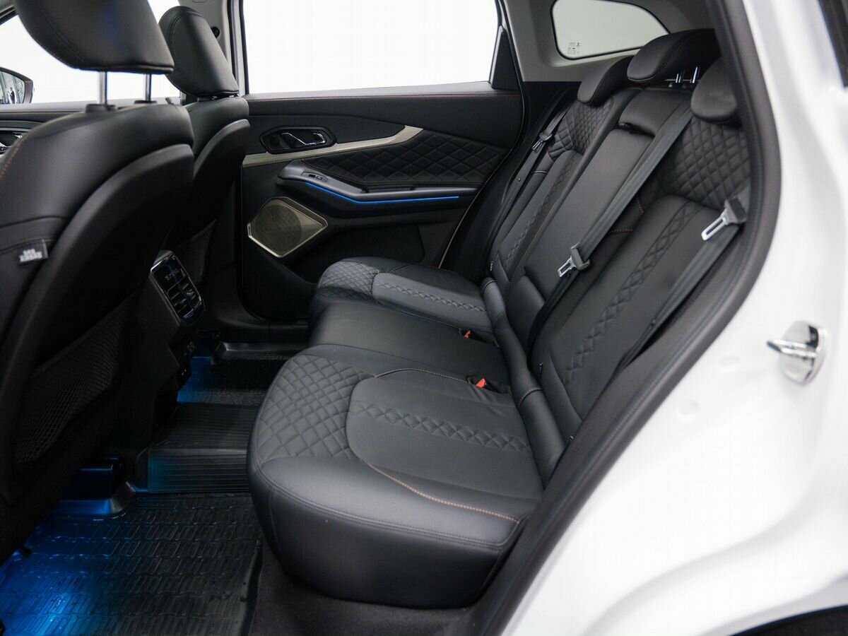 Б/У Эксид Т-Икс-Л 2021 года. Фото: #12