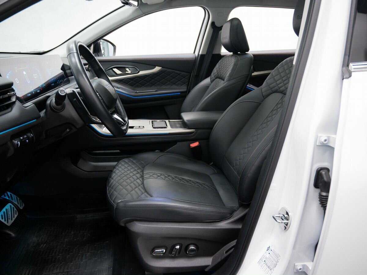 Б/У Эксид Т-Икс-Л 2021 года. Фото: #14