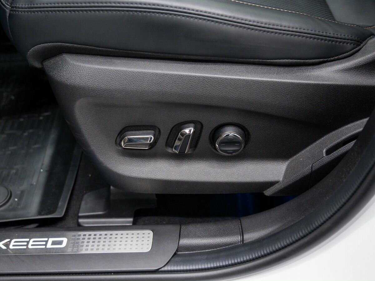 Б/У Эксид Т-Икс-Л 2021 года. Фото: #16