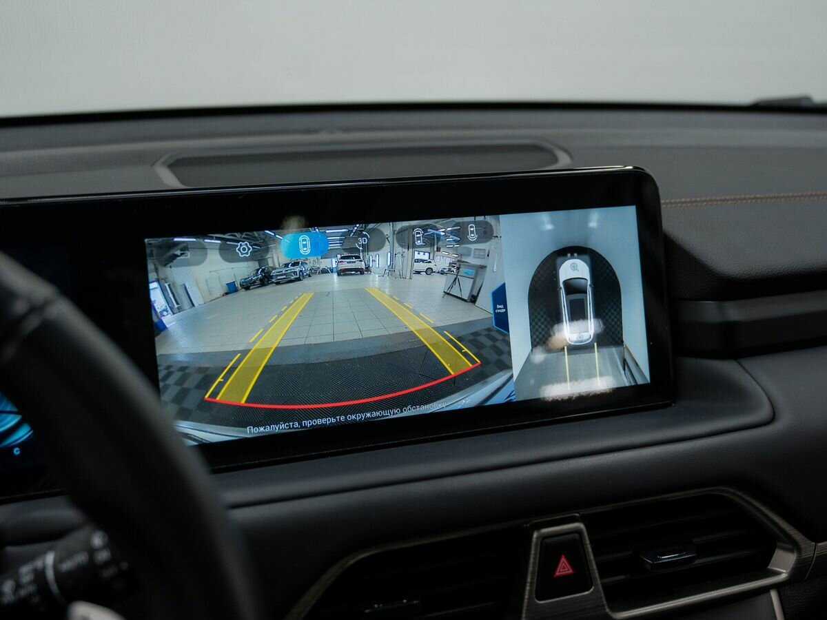 Б/У Эксид Т-Икс-Л 2021 года. Фото: #22