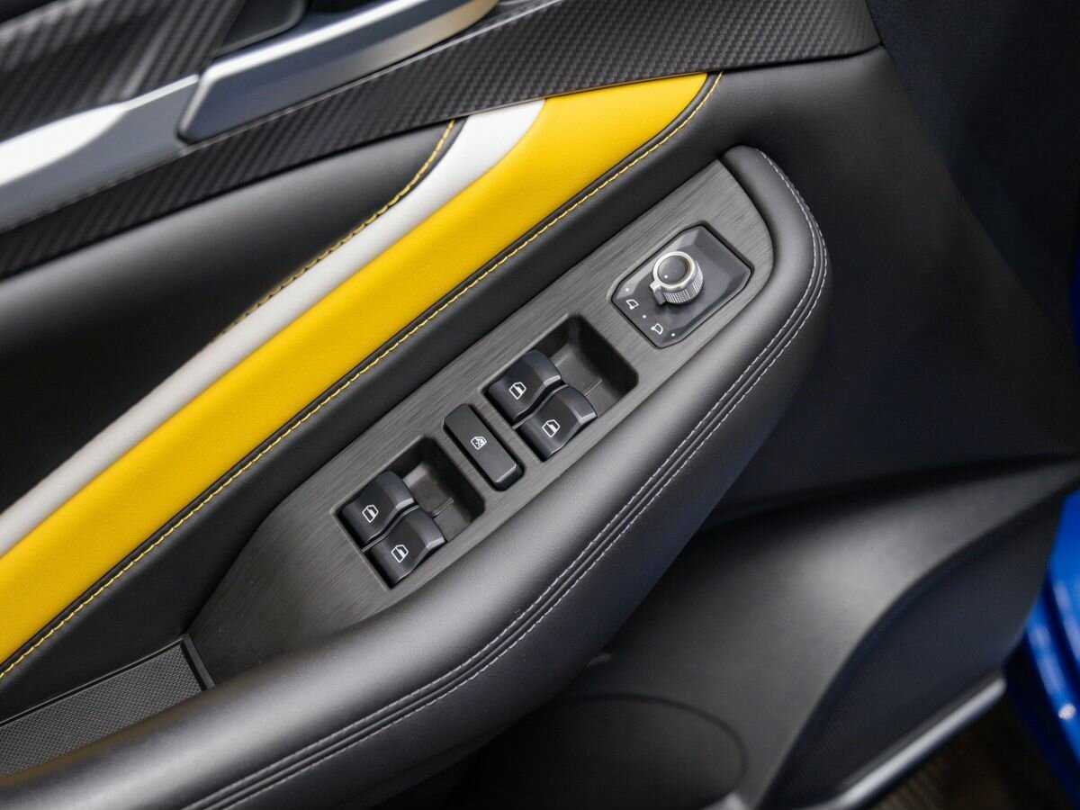 Б/У Хавал Ф7-икс 2019 года. Фото: #15