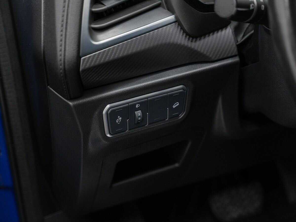 Б/У Хавал Ф7-икс 2019 года. Фото: #16