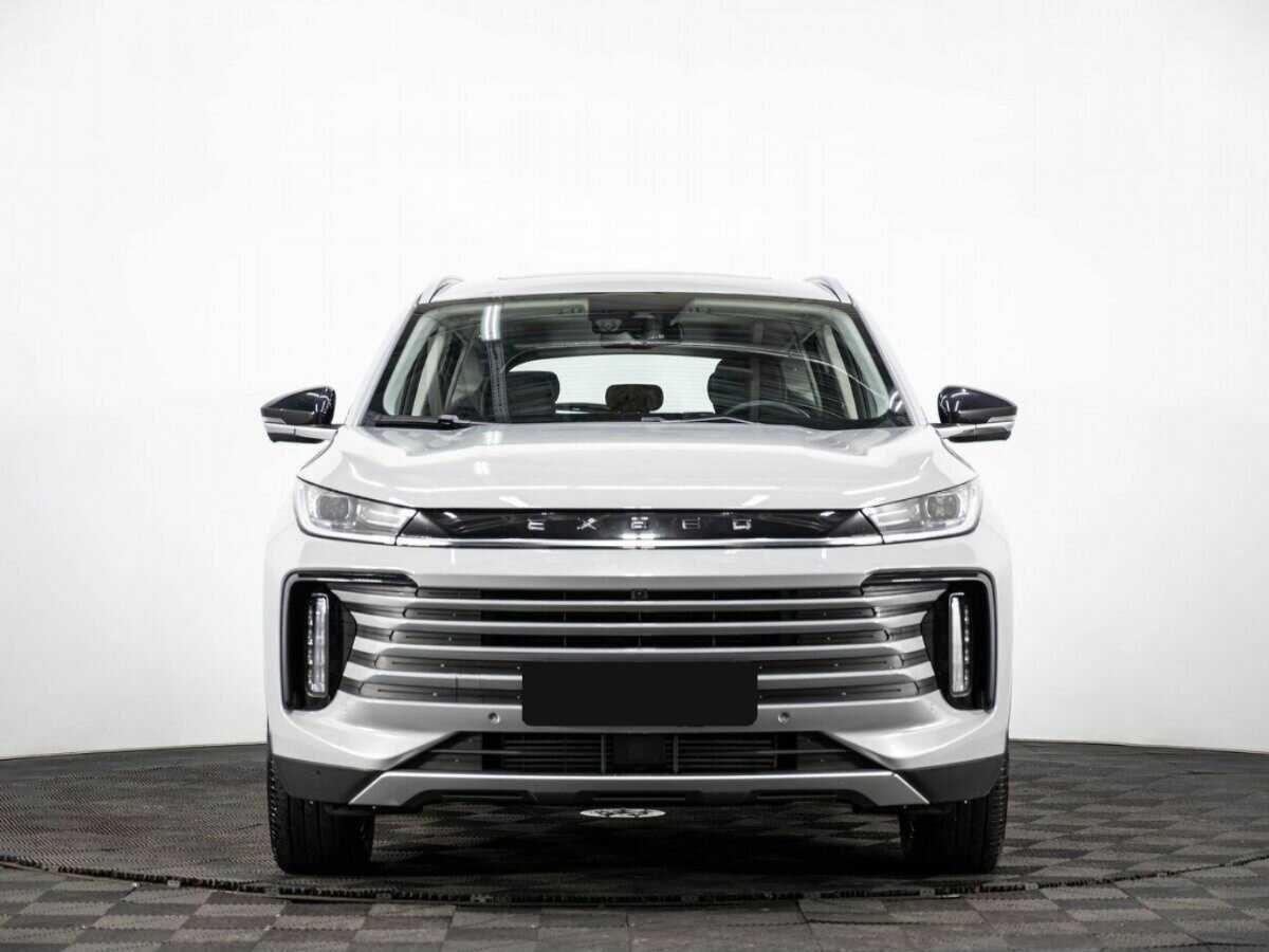 Б/У Эксид Т-Икс-Л 2022 года. Фото: #1