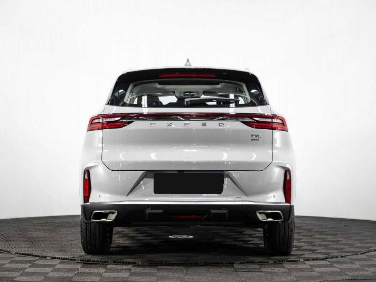 Б/У Эксид Т-Икс-Л 2022 года. Фото: #4