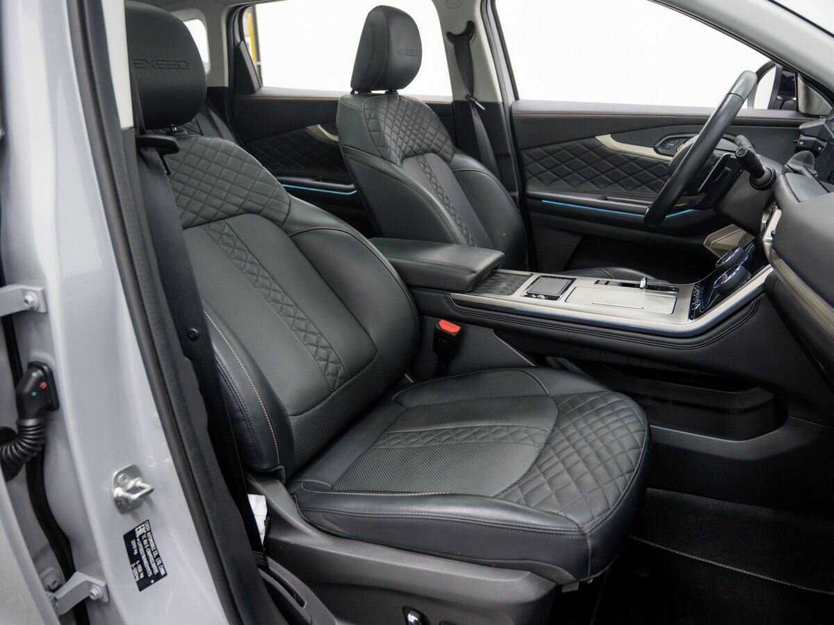 Б/У Эксид Т-Икс-Л 2022 года. Фото: #7