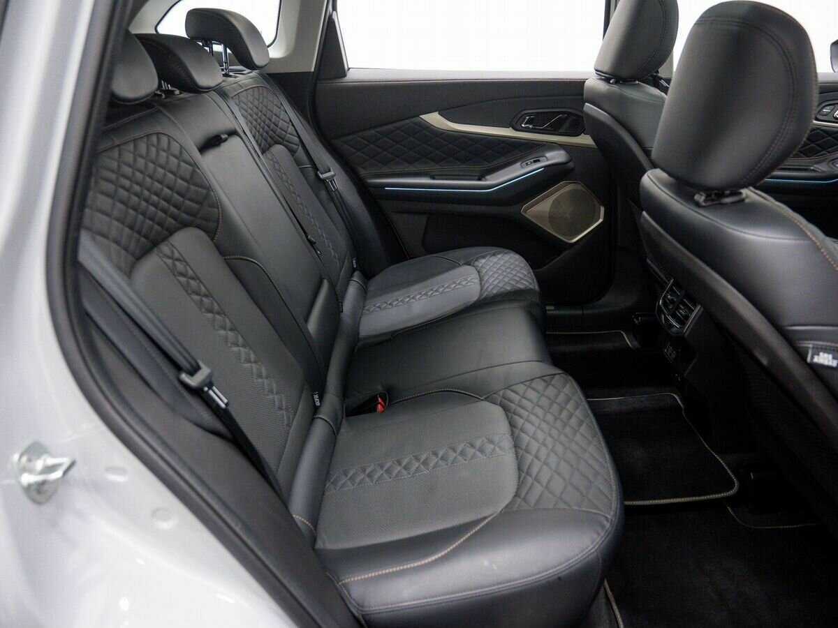 Б/У Эксид Т-Икс-Л 2022 года. Фото: #8