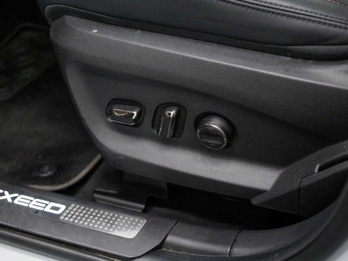 Б/У Эксид Т-Икс-Л 2022 года. Фото: #15