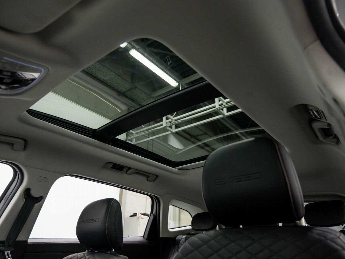 Б/У Эксид Т-Икс-Л 2022 года. Фото: #17