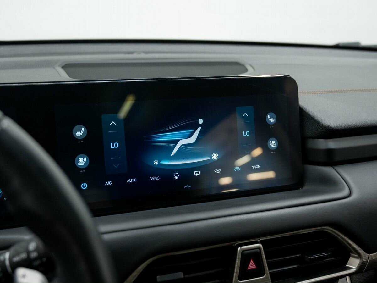 Б/У Эксид Т-Икс-Л 2022 года. Фото: #20