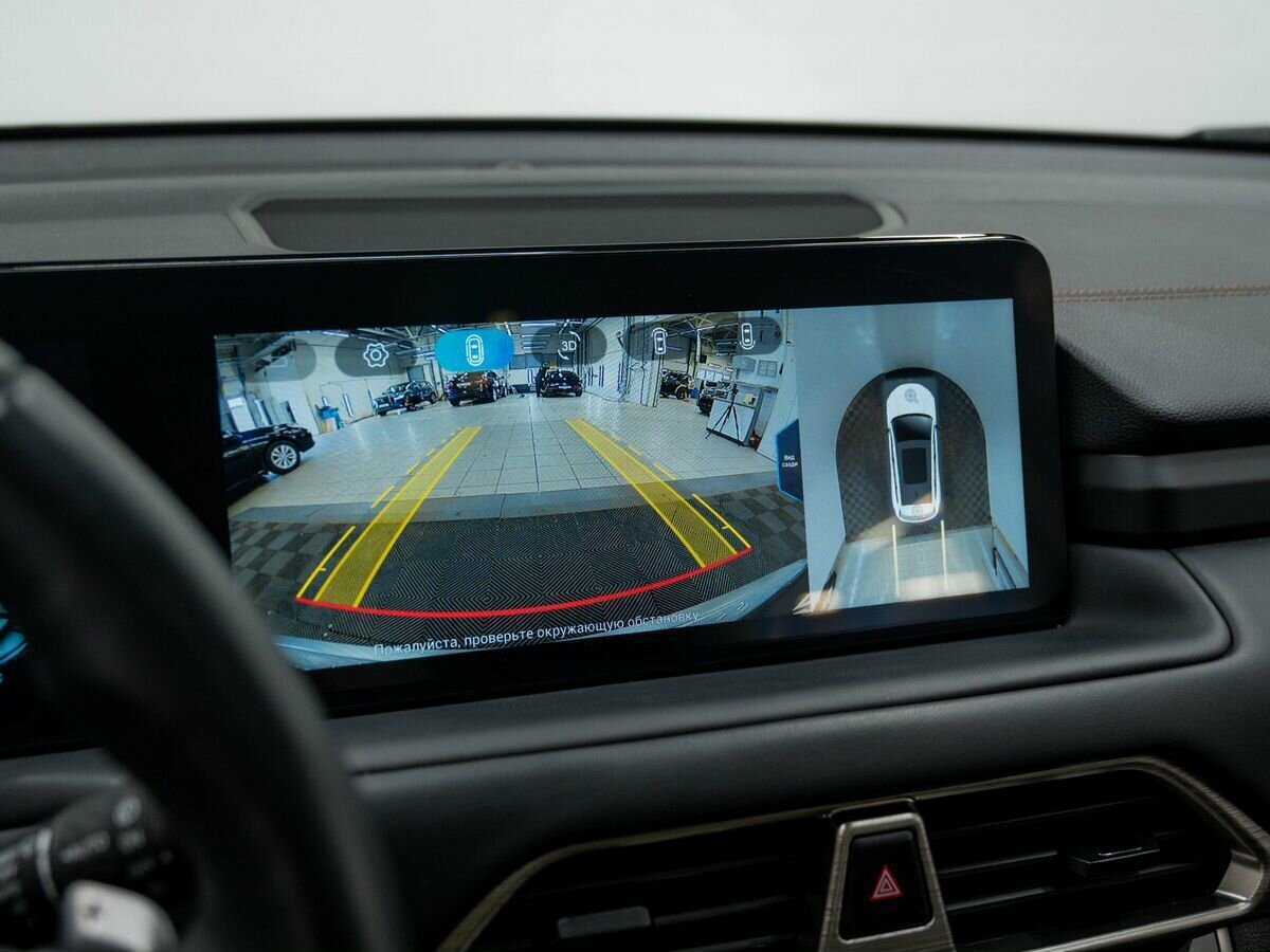 Б/У Эксид Т-Икс-Л 2022 года. Фото: #21