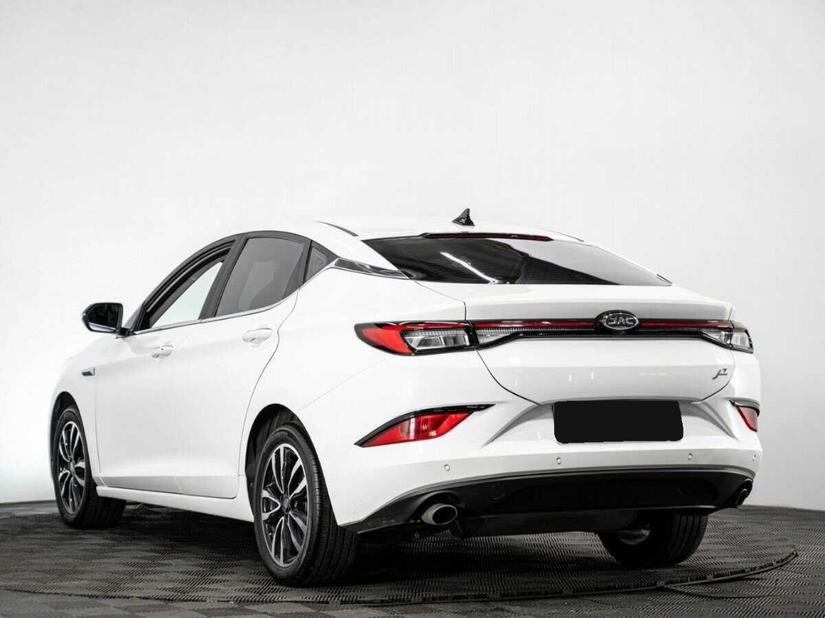 Б/У Джак Джи7 2023 года. Фото: #5