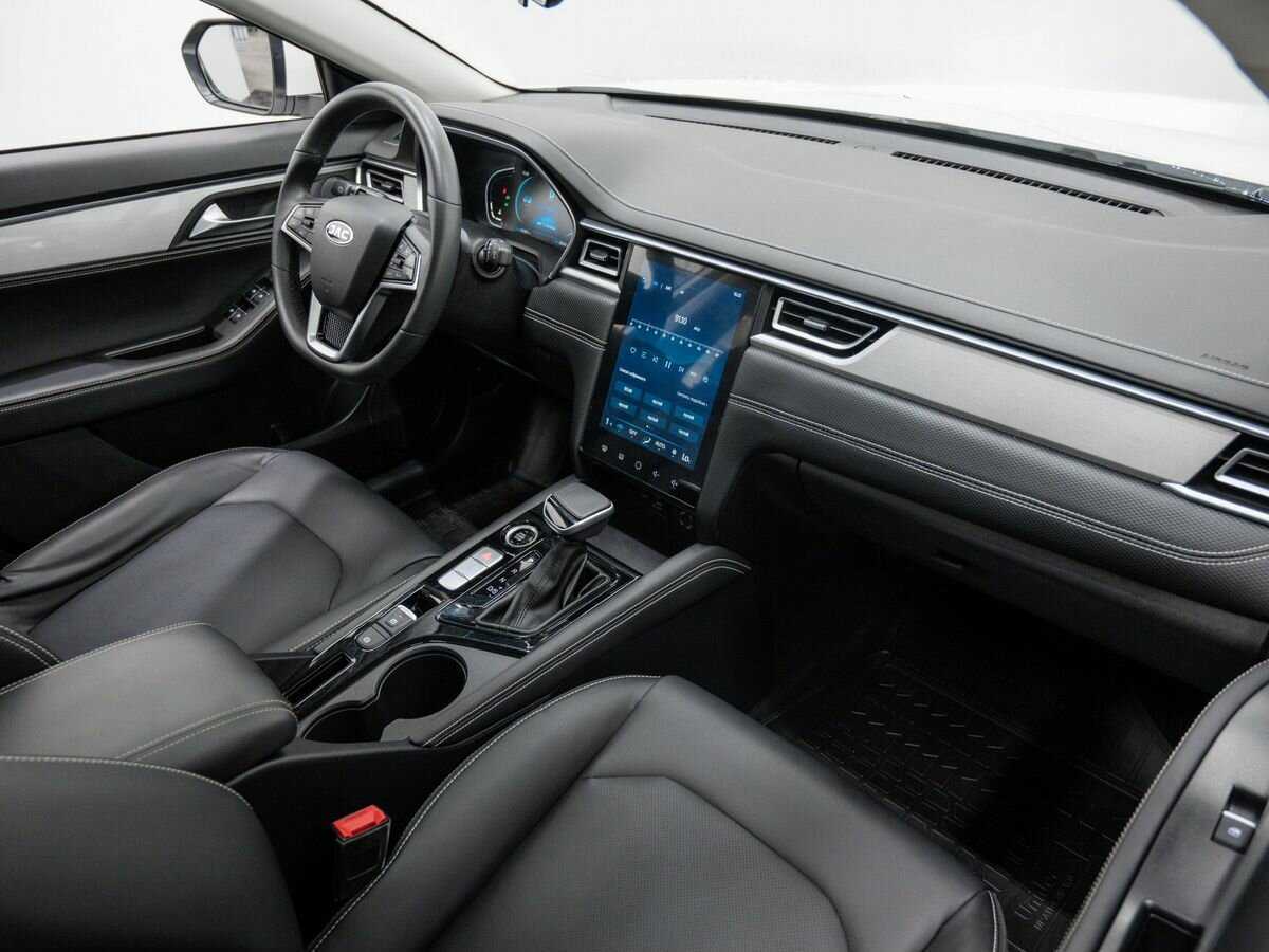 Б/У Джак Джи7 2023 года. Фото: #6