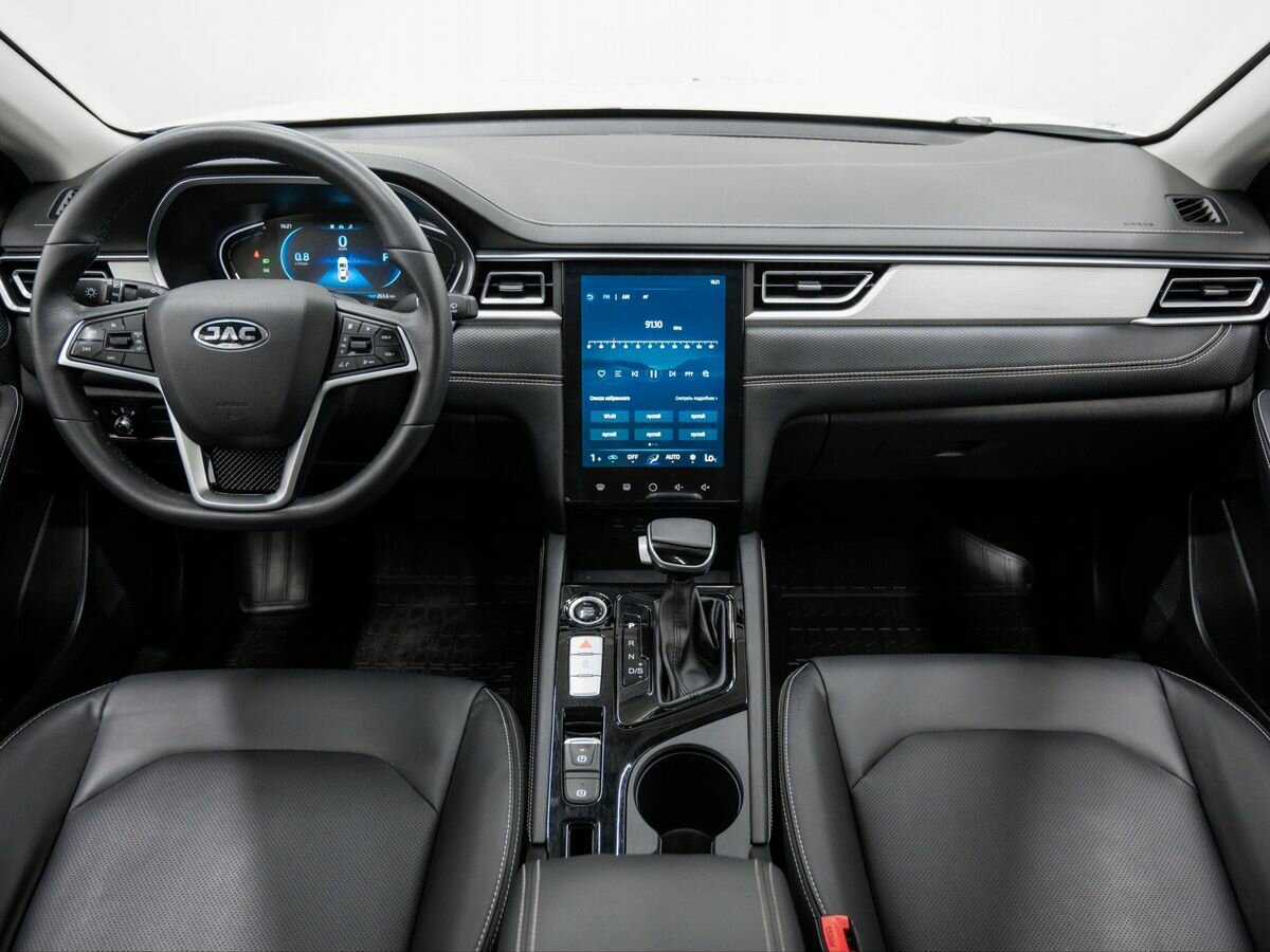 Б/У Джак Джи7 2023 года. Фото: #9