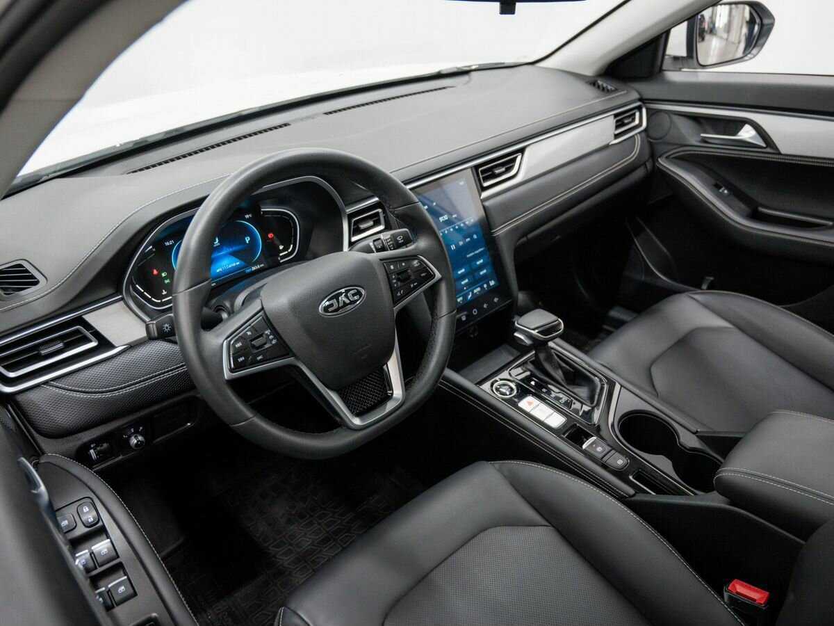 Б/У Джак Джи7 2023 года. Фото: #12