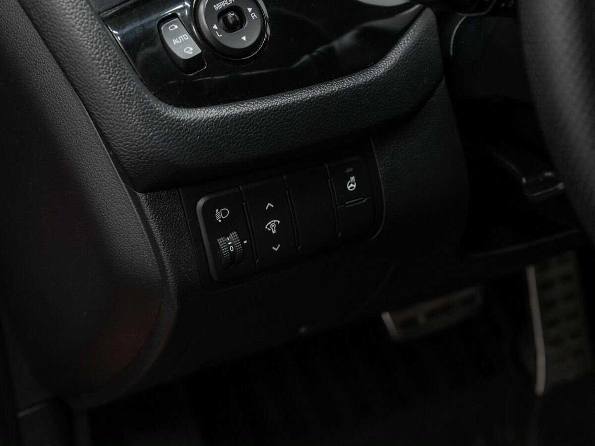 Б/У Киа Сид 2014 года. Фото: #16