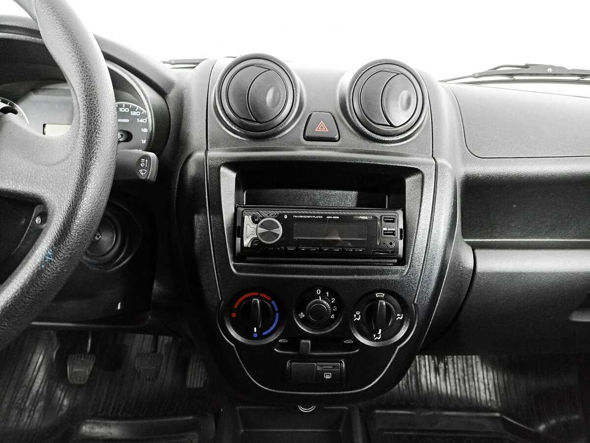 Б/У Лада (ВАЗ) Гранта 2018 года. Фото: #12