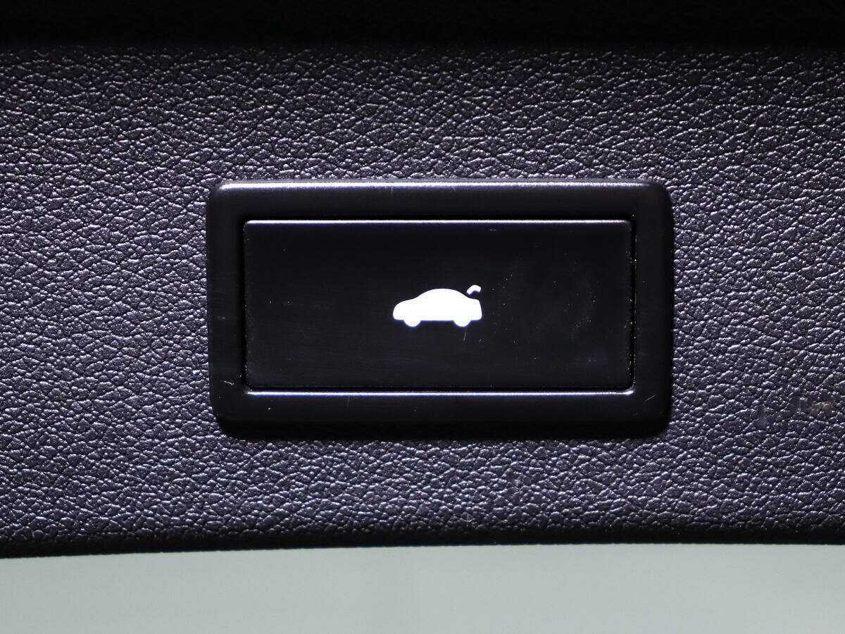 Б/У Ауди К5 2012 года. Фото: #16