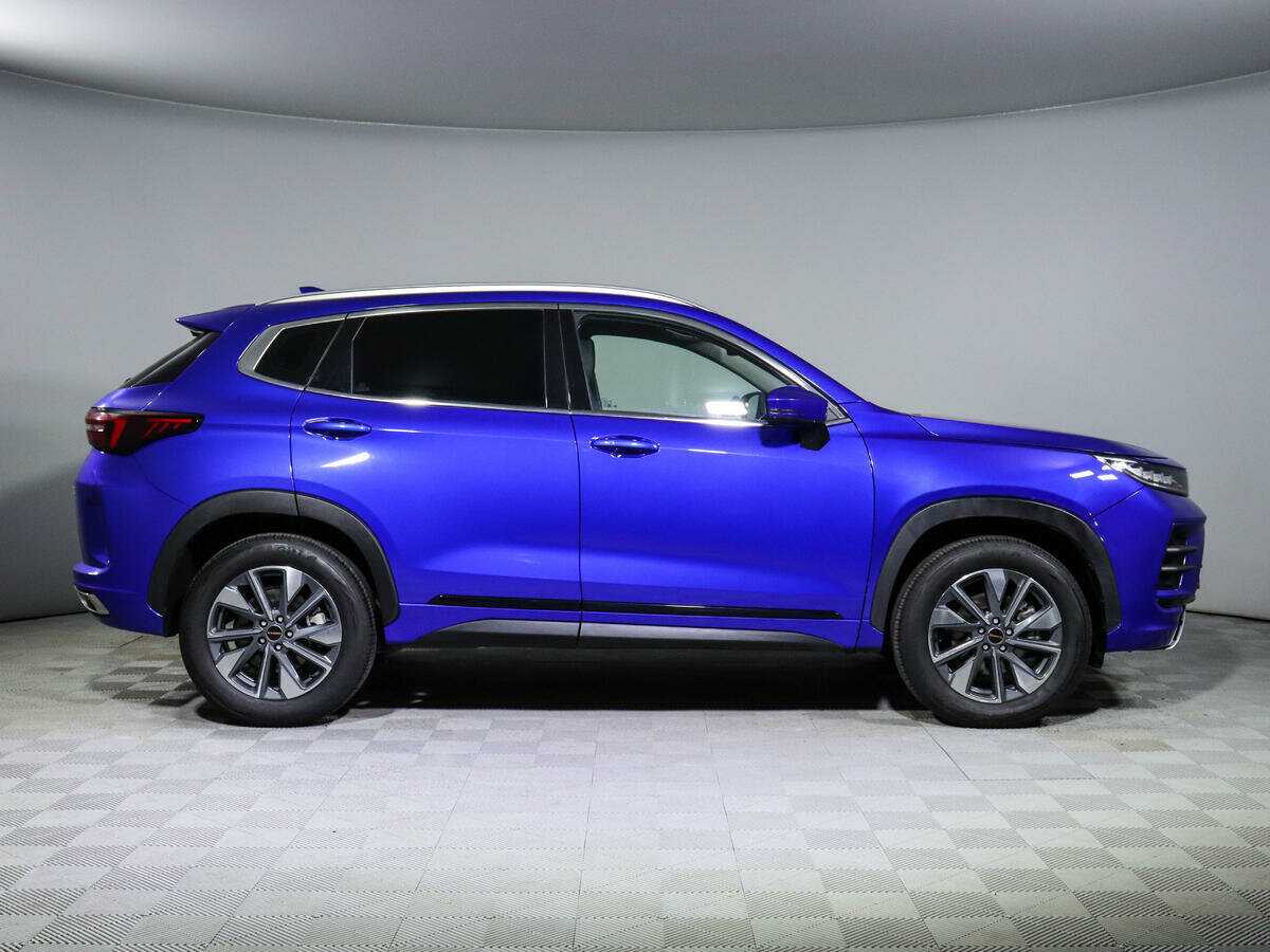 Б/У Эксид Л-Икс 2023 года. Фото: #3