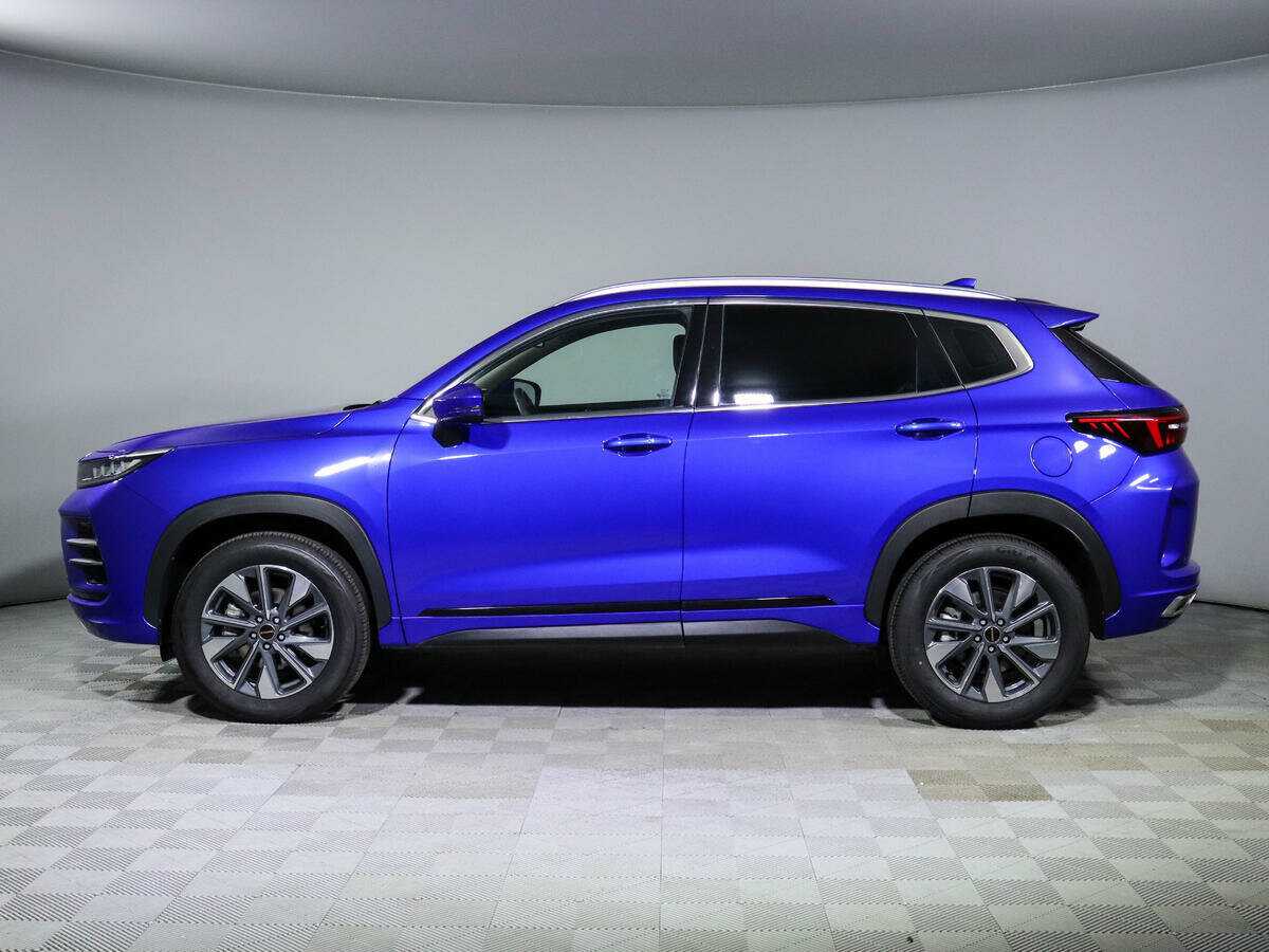 Б/У Эксид Л-Икс 2023 года. Фото: #7