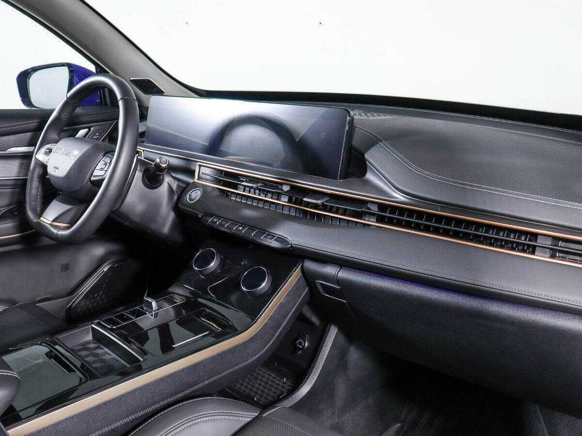 Б/У Эксид Л-Икс 2023 года. Фото: #8