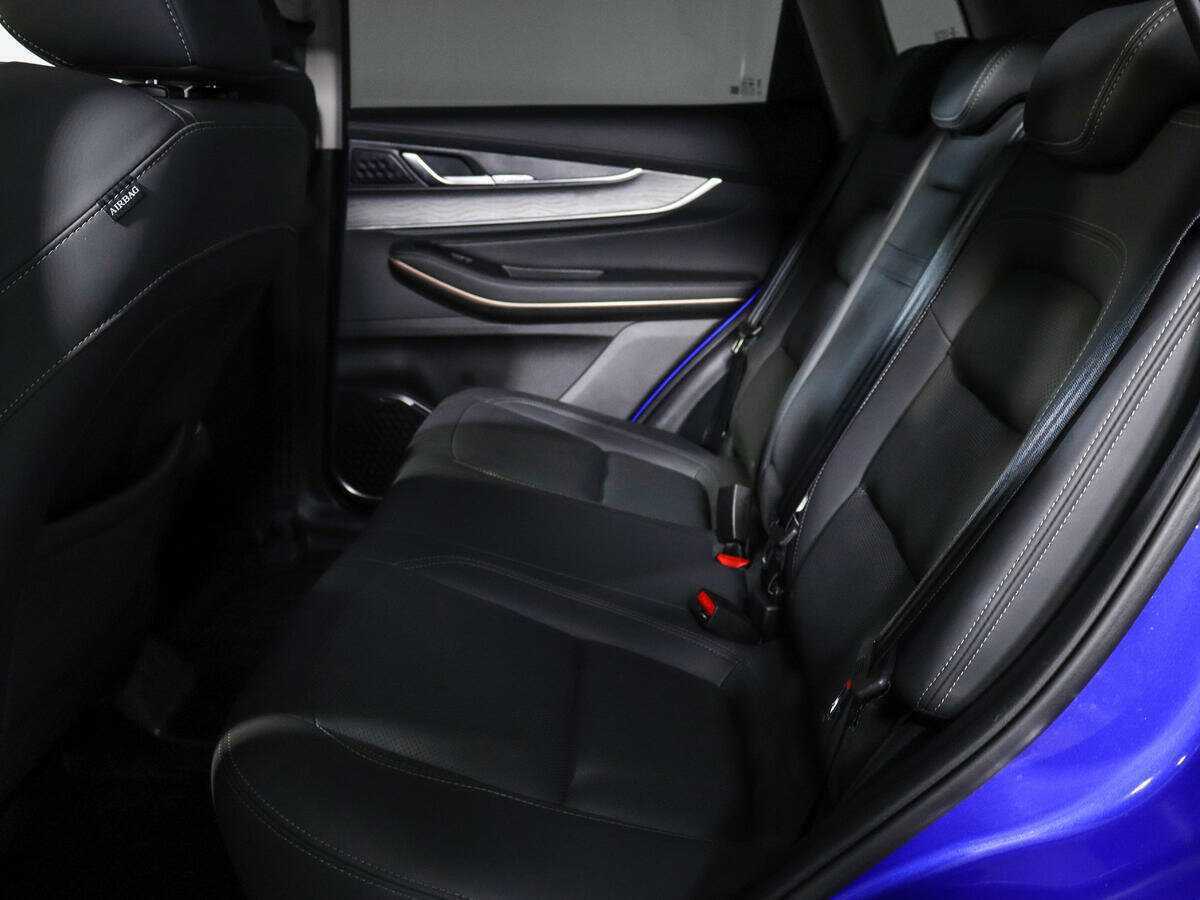 Б/У Эксид Л-Икс 2023 года. Фото: #9