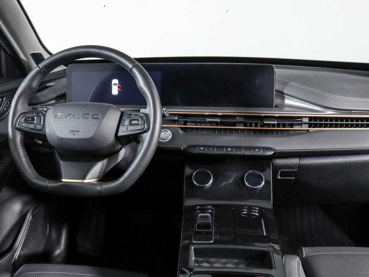 Б/У Эксид Л-Икс 2023 года. Фото: #11